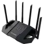 Рутер Asus TUF-BE6500 (90IG0920-M09C00)