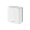 Wi-Fi система Asus ZenWiFi BD4, White (90IG0960-M03C00)