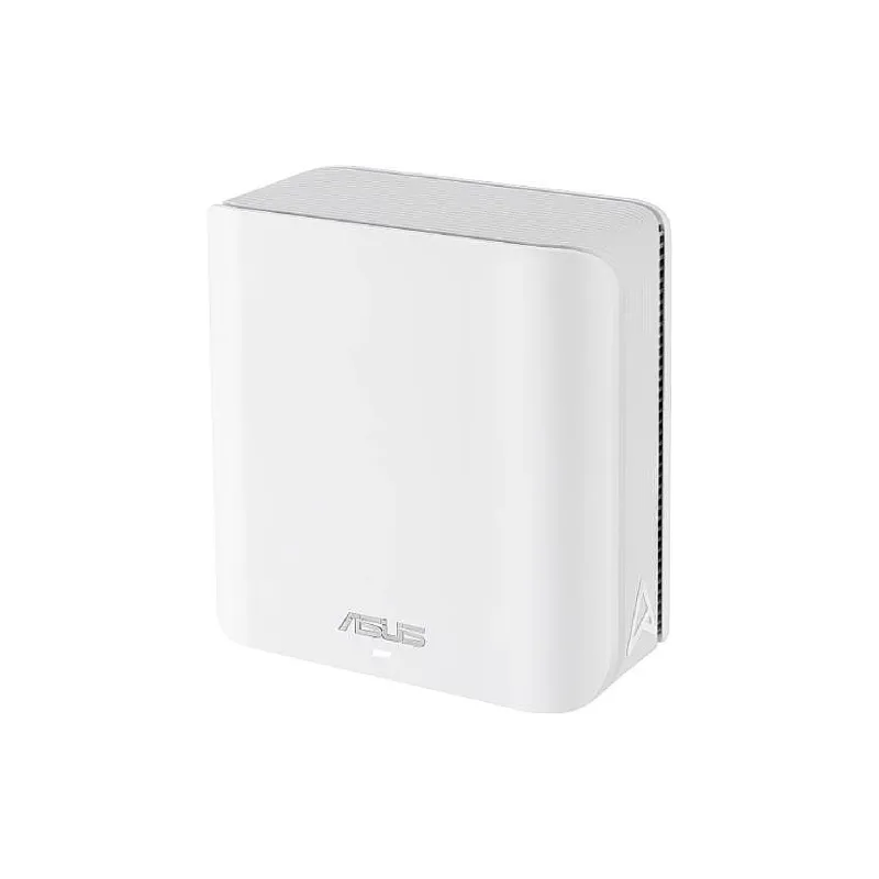 Wi-Fi система Asus ZenWiFi BD4, White (90IG0960-M03C00)