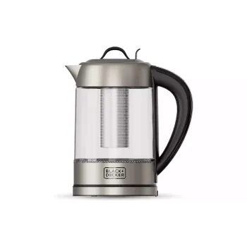 Chaleira elétrica Black+Decker (BXKE2205E)