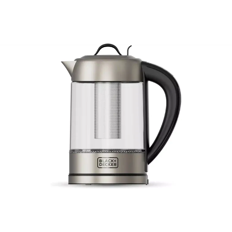 Wasserkocher Black+Decker (BXKE2205E)