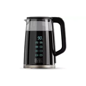 Chaleira elétrica Black+Decker (BXKE2206E)