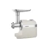 Meat grinder Ardesto (MGK-1800BG), 1800 W, Beige/Silver