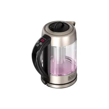 Chaleira elétrica Black+Decker (BXKE2205E)