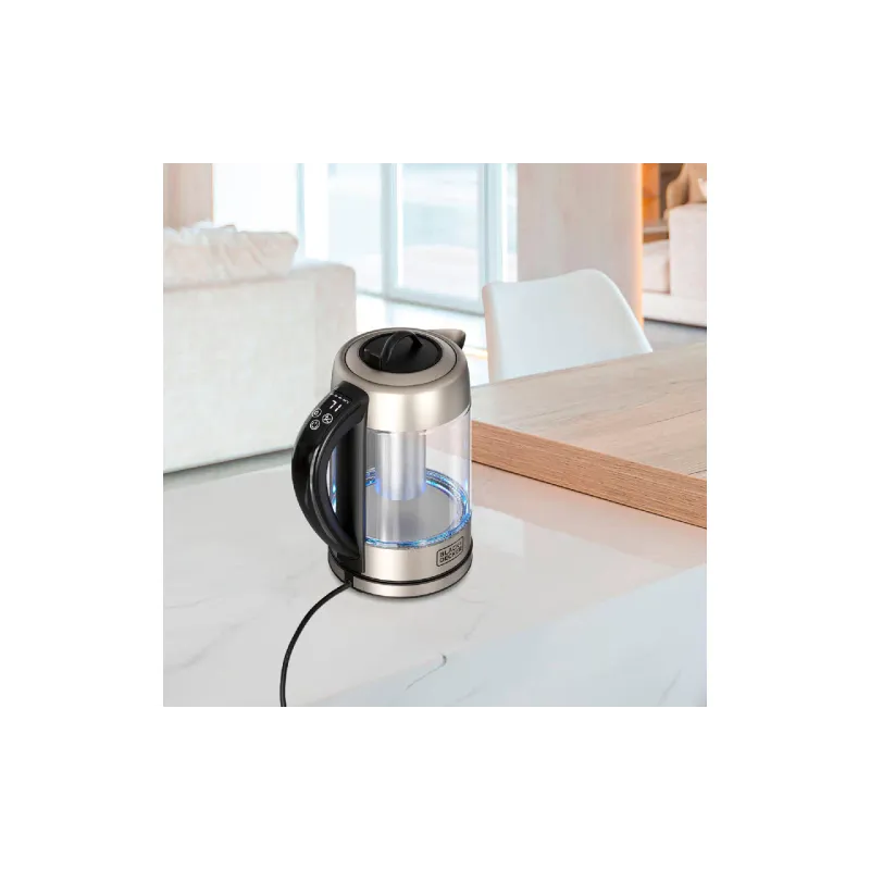 Wasserkocher Black+Decker (BXKE2205E)