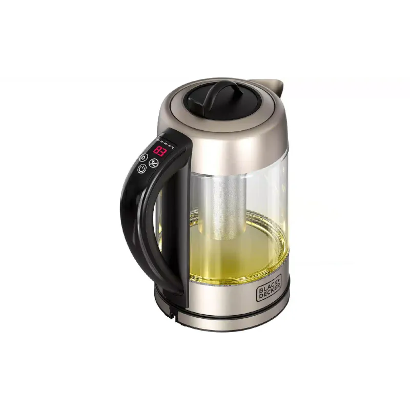 Wasserkocher Black+Decker (BXKE2205E)