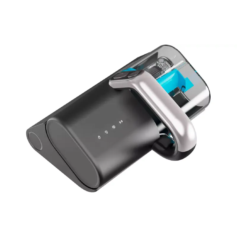 Aspiradora Black+Decker (BXMC400E)