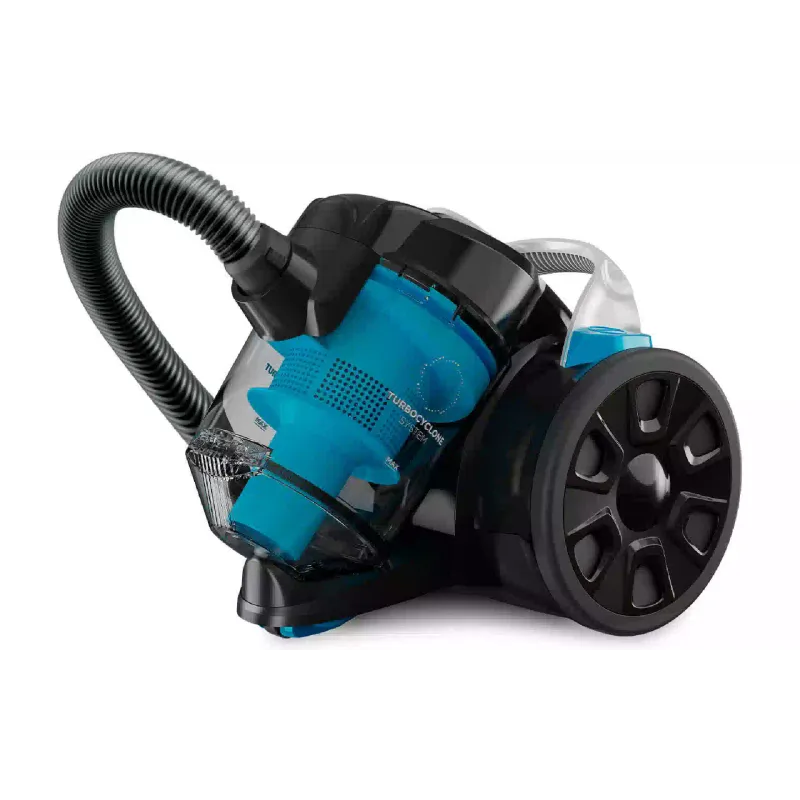 Aspirador de pó Black+Decker (BXVML701E)