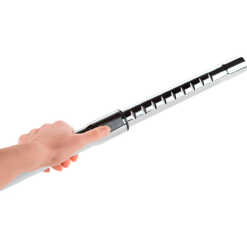 Aspirador de pó Black+Decker (BXVML701E)