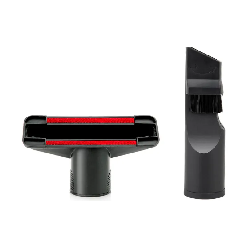 Aspirador de pó Black+Decker (BXVML701E)