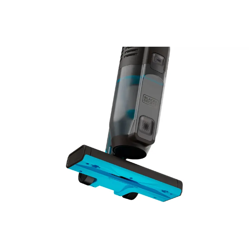 Aspiradora Black+Decker (BXVMS601E)