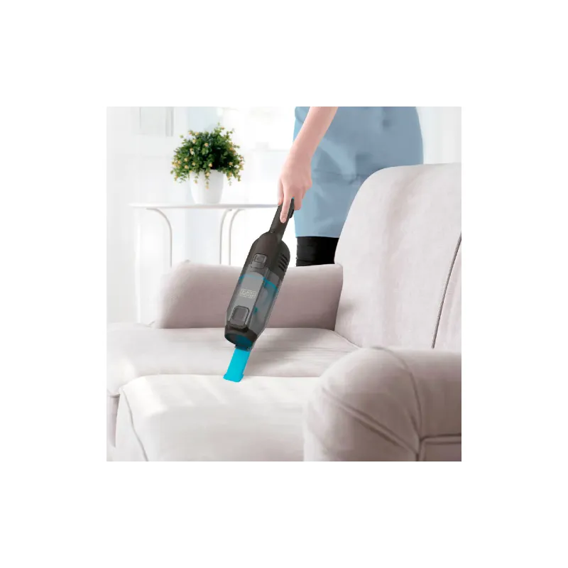 Aspiradora Black+Decker (BXVMS601E)