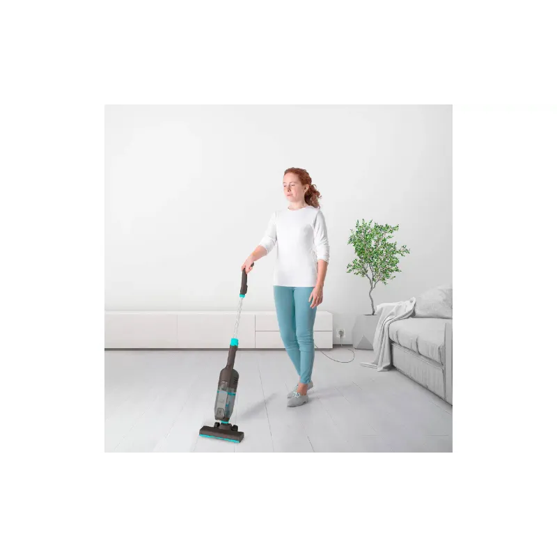 Aspiradora Black+Decker (BXVMS601E)