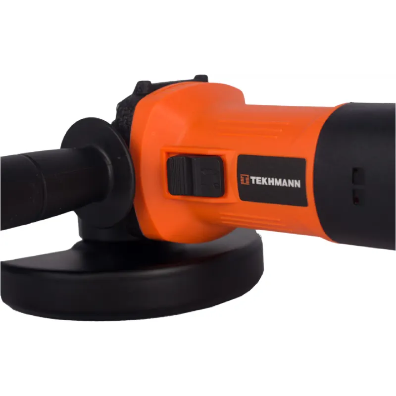 Máquina de moer Tekhmann (845239)