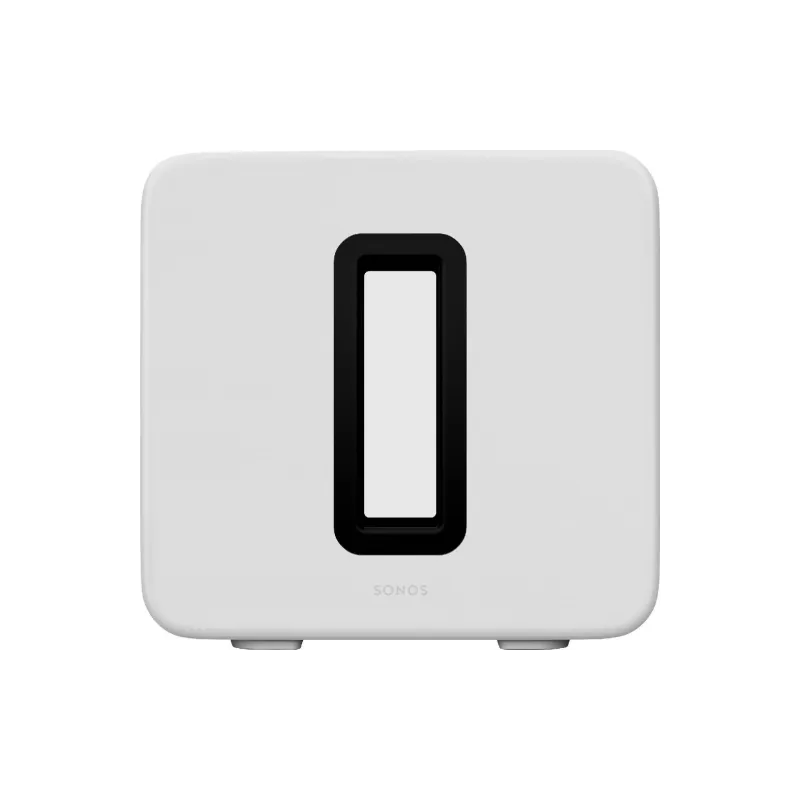 Nizkotonec Sonos (SUBG3EU1)
