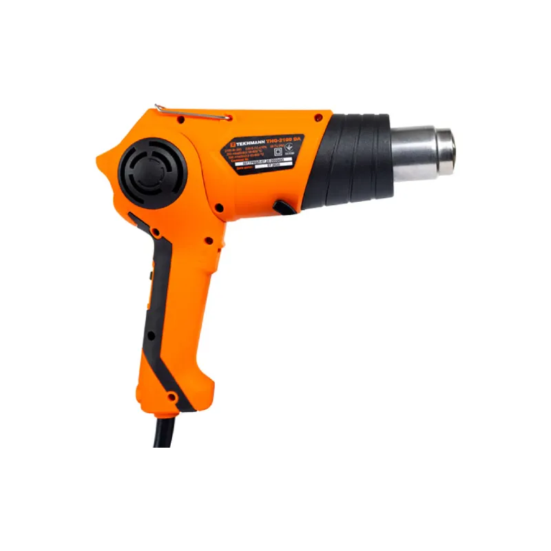 Hair dryer Tekhmann (849173)