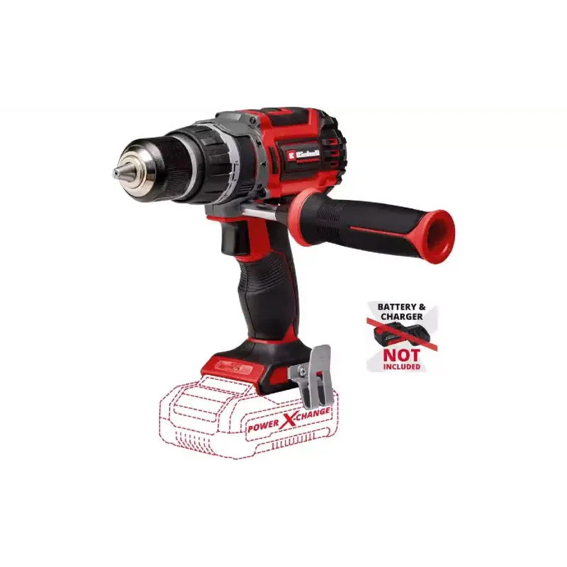 Шуруповерт-дриль Einhell (4514315)