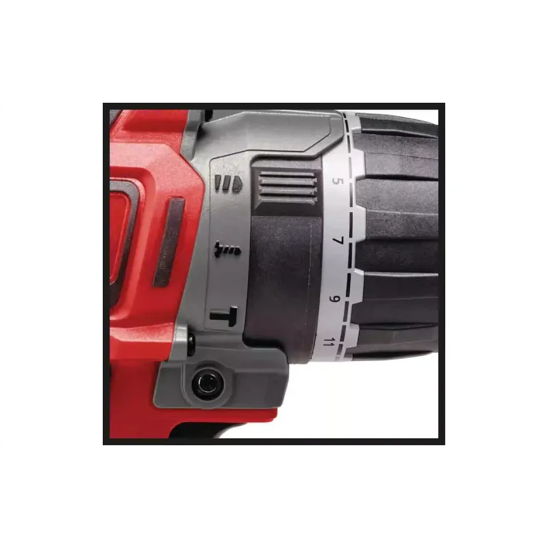 Шуруповерт-дриль Einhell (4514315)