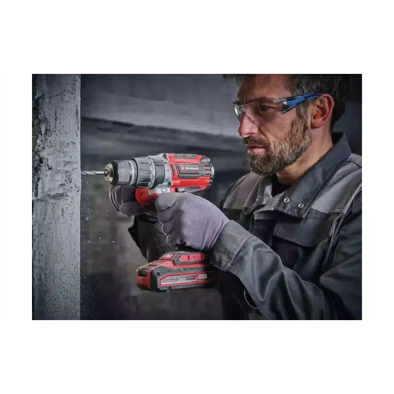 Шуруповерт-дриль Einhell (4514315)