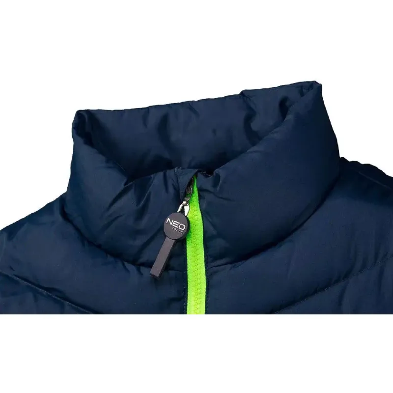 Жилет Neo Tools, Green (81-534-L)