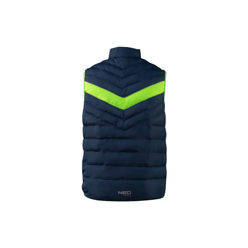 Жилет Neo Tools, Green (81-534-XL)