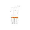 Жилет Neo Tools, Green (81-534-XL)
