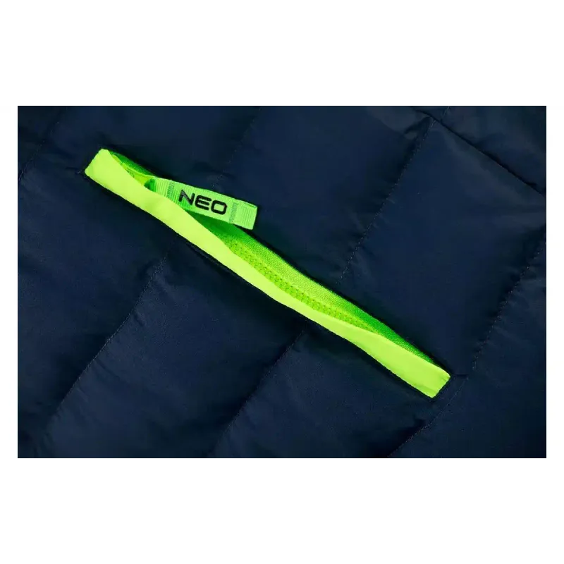 Жилет Neo Tools, Green (81-534-XXXL)