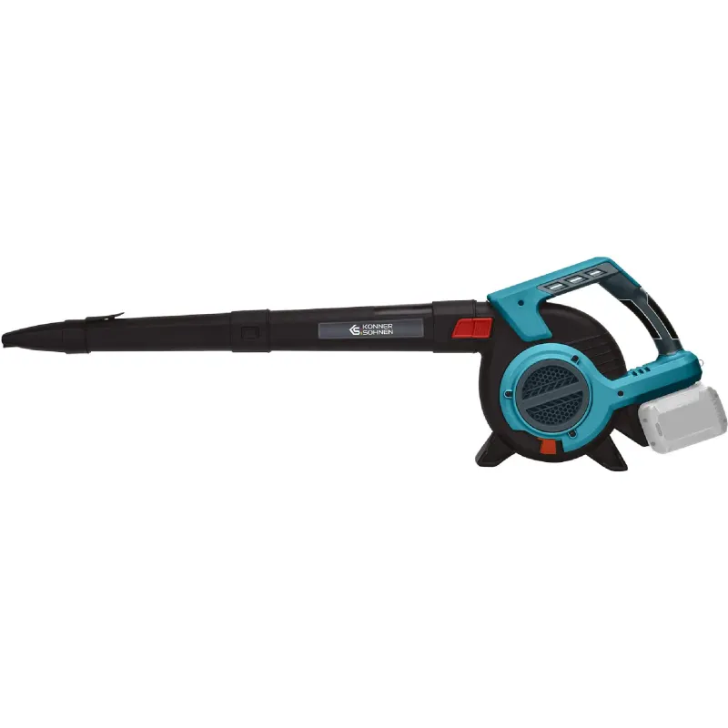 Air blower vacuum cleaner Konner&Sohnen (KSLBV-40V)