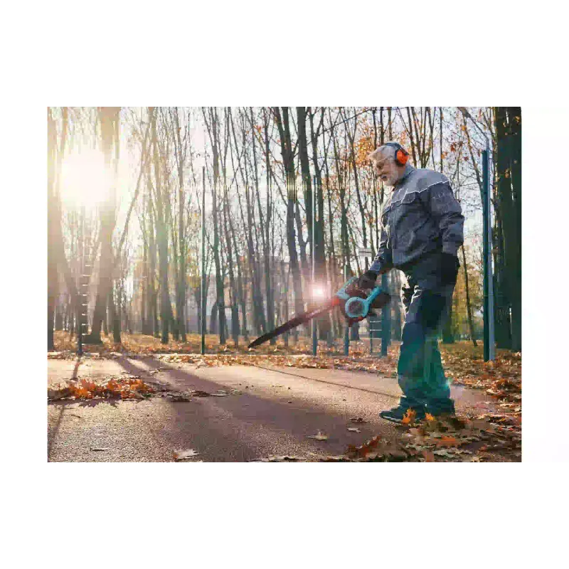 Air blower vacuum cleaner Konner&Sohnen (KSLBV-40V)