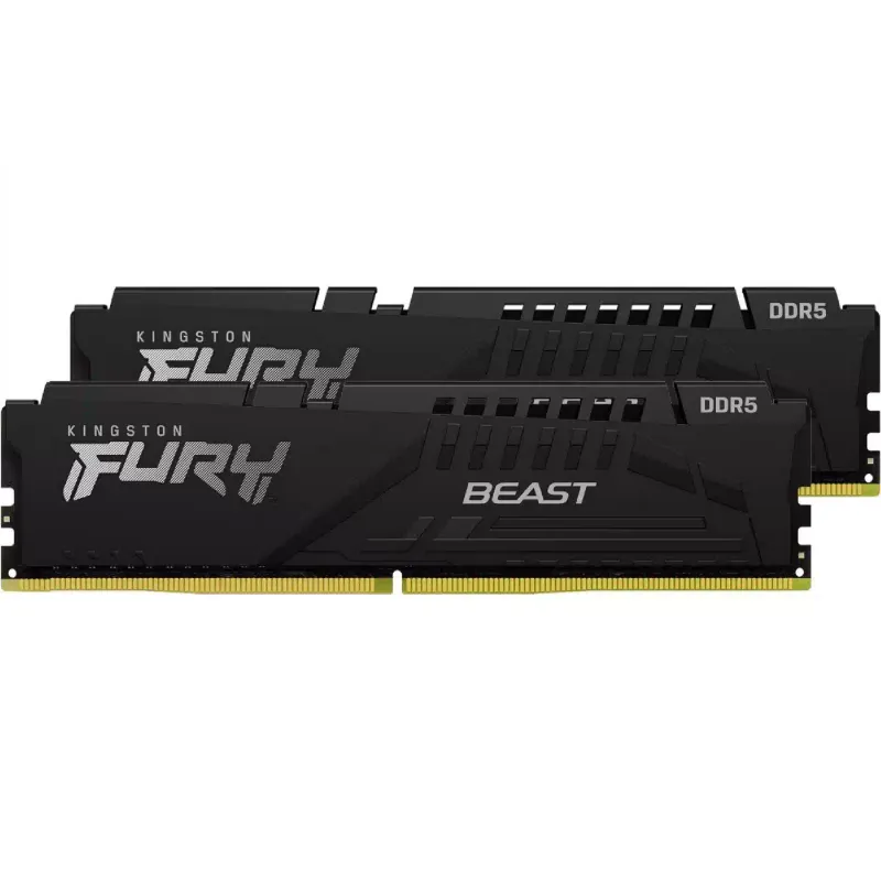 ذاكرة للكمبيوتر الشخصي Kingston (KF560C30BBEK2-64)
