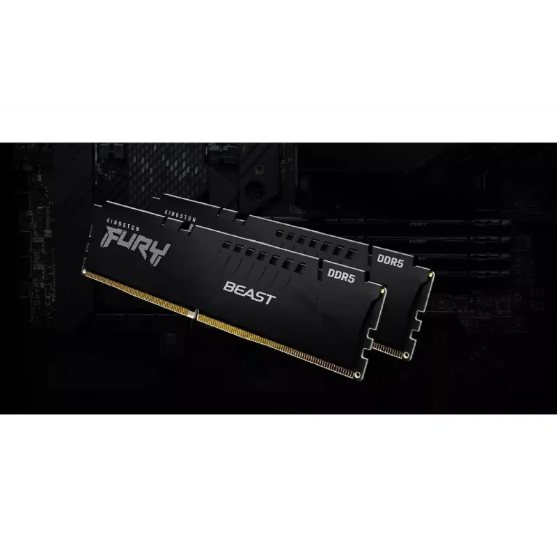 ذاكرة للكمبيوتر الشخصي Kingston (KF560C30BBEK2-64)