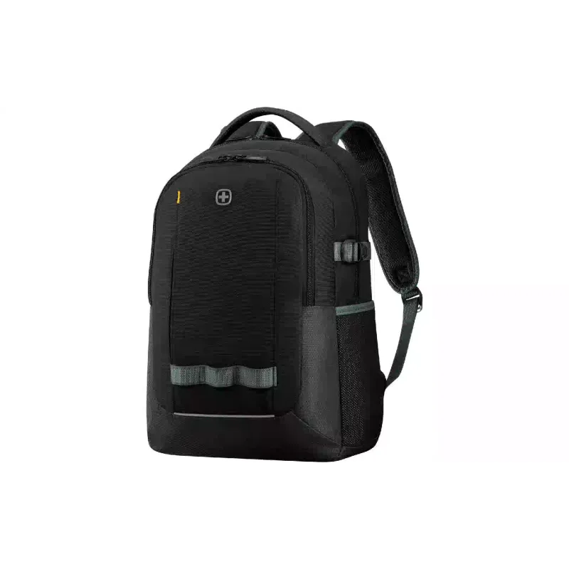 Mochila para laptop Wenger Next 23 Ryde, Black (612567)