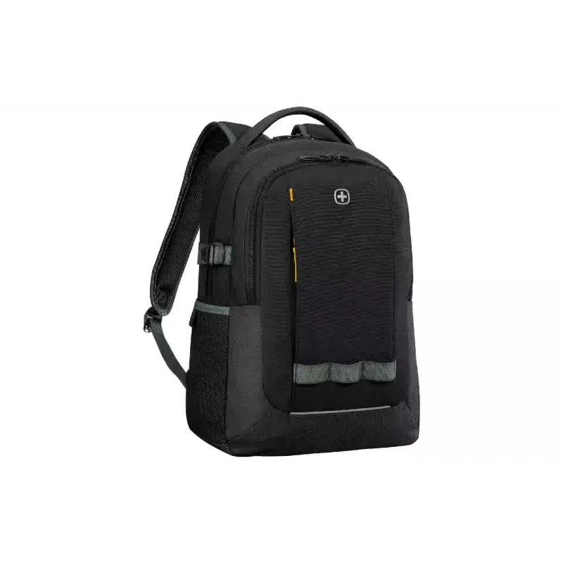 Mochila para laptop Wenger Next 23 Ryde, Black (612567)