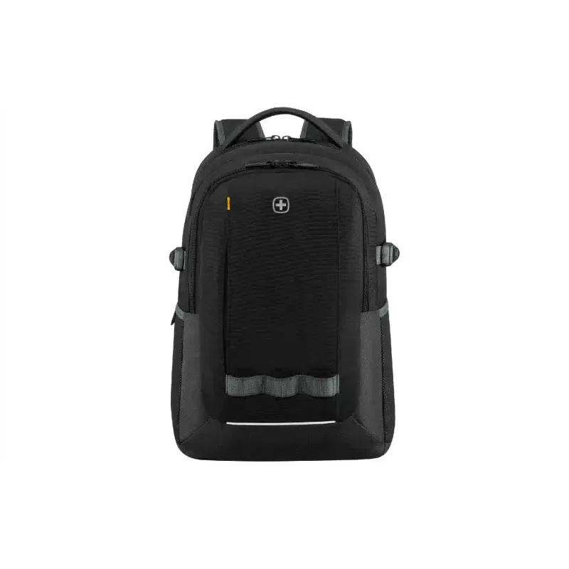 Mochila para laptop Wenger Next 23 Ryde, Black (612567)