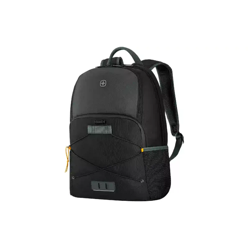 حقيبة ظهر للكمبيوتر المحمول Wenger Next 23 Trayl, Black (612564)