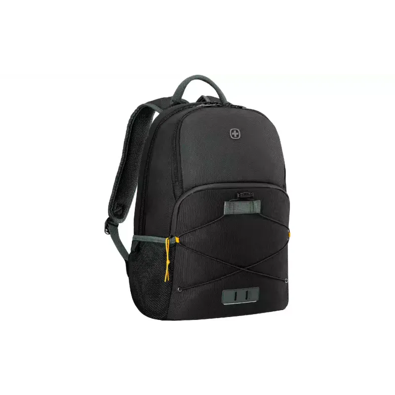 حقيبة ظهر للكمبيوتر المحمول Wenger Next 23 Trayl, Black (612564)