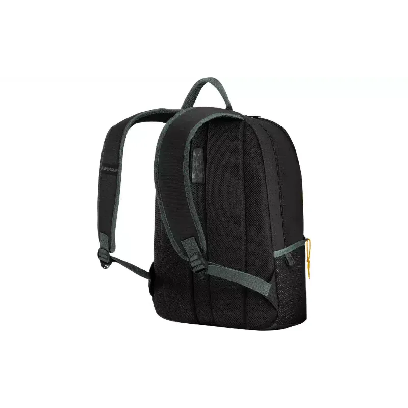 حقيبة ظهر للكمبيوتر المحمول Wenger Next 23 Trayl, Black (612564)
