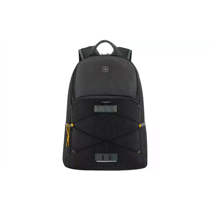 حقيبة ظهر للكمبيوتر المحمول Wenger Next 23 Trayl, Black (612564)