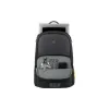حقيبة ظهر للكمبيوتر المحمول Wenger Next 23 Trayl, Black (612564)