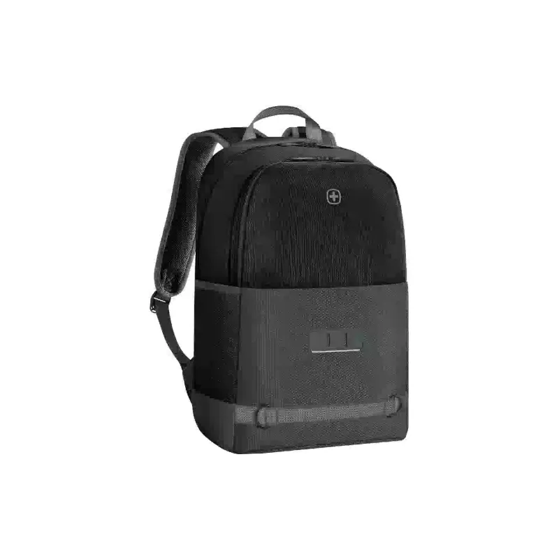 Рюкзак для ноутбука Wenger Next 24 Tyon, Black (653182)