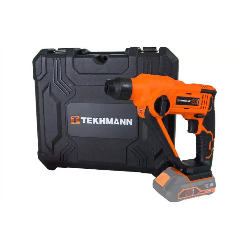 Akku-Bohrhammer Tekhmann (848393)