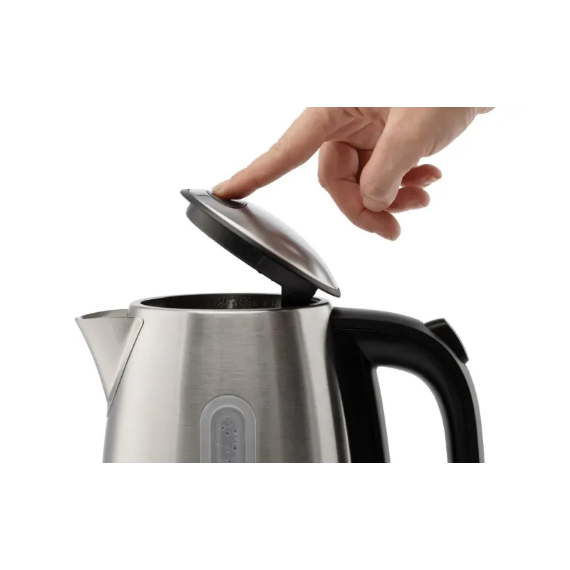 غلاية كهربائية Gorenje, Stainless steel (K17DS)