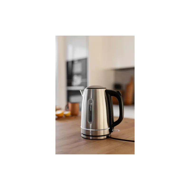 غلاية كهربائية Gorenje, Stainless steel (K17DS)