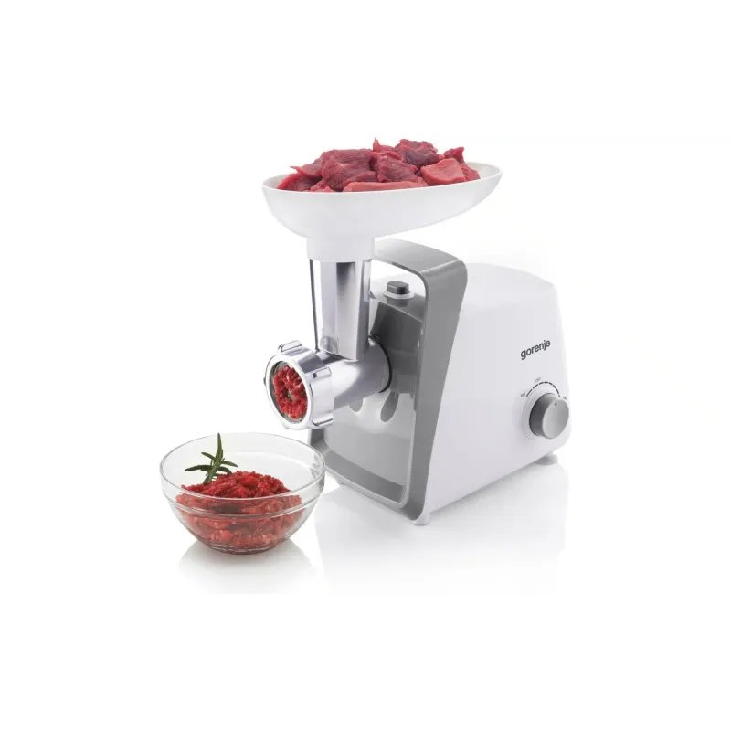 Мясорубка Gorenje (MG1601W)