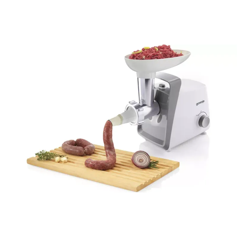 Мясорубка Gorenje (MG1601W)