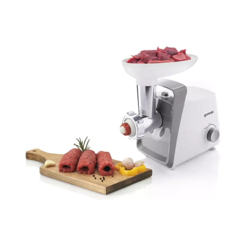 Мясорубка Gorenje (MG1601W)