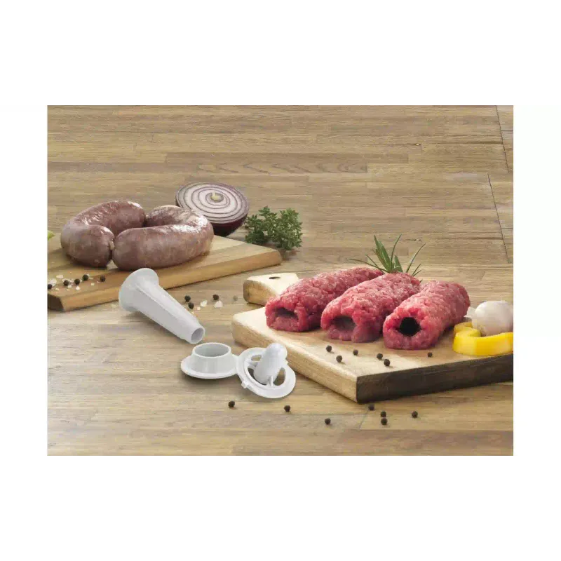 Мясорубка Gorenje (MG1601W)