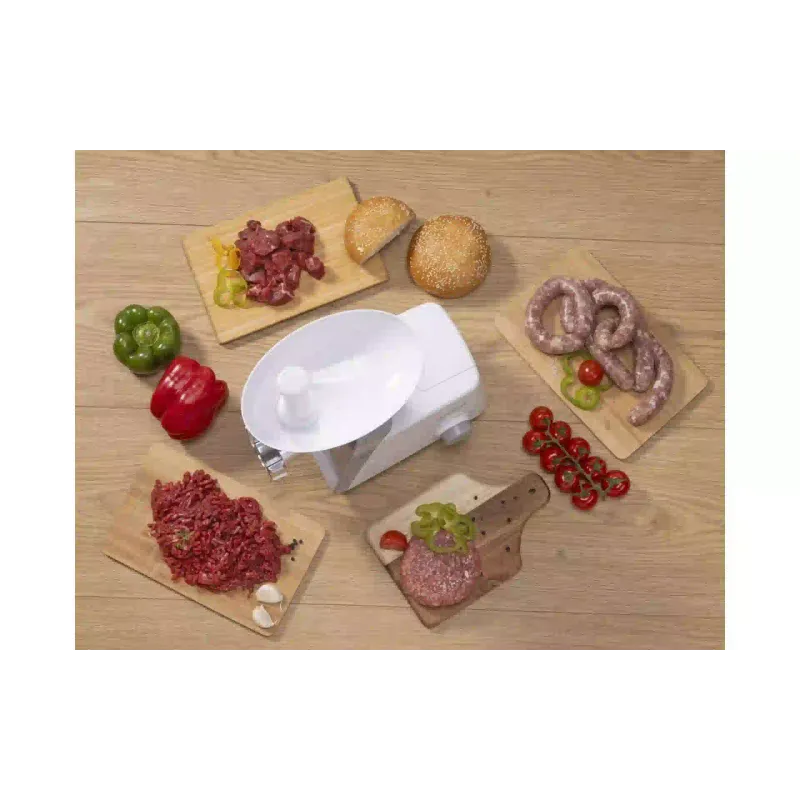 Мясорубка Gorenje (MG1601W)