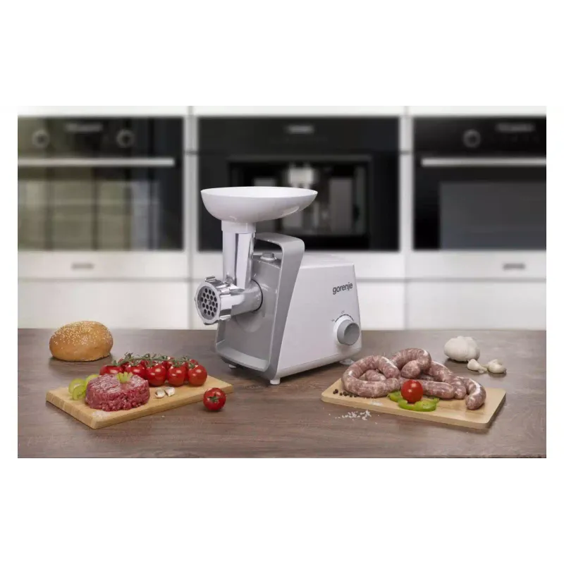 Мясорубка Gorenje (MG1601W)