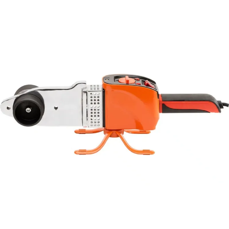 Forrasztópáka műanyag csövekhez Tekhmann (846737)